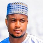 Jigawa state commissioner for special Duties, Mr Auwalu Danladi Sankara