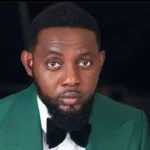 AY comedian inevited for spraying of naira and foreign currency