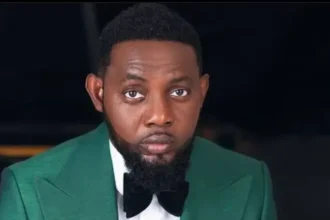 AY comedian inevited for spraying of naira and foreign currency