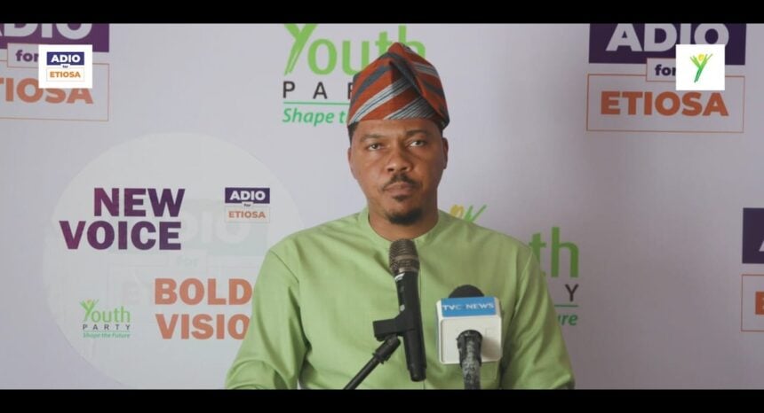 Lagos LG polls