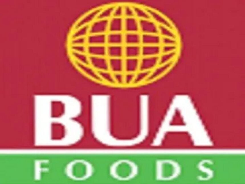 BUA Foods increases revenue