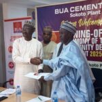 BUA Cement