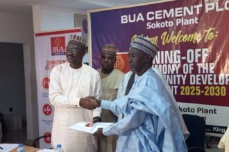 BUA Cement