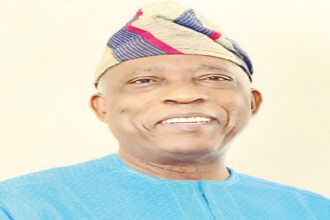 How we survived the Abacha years
