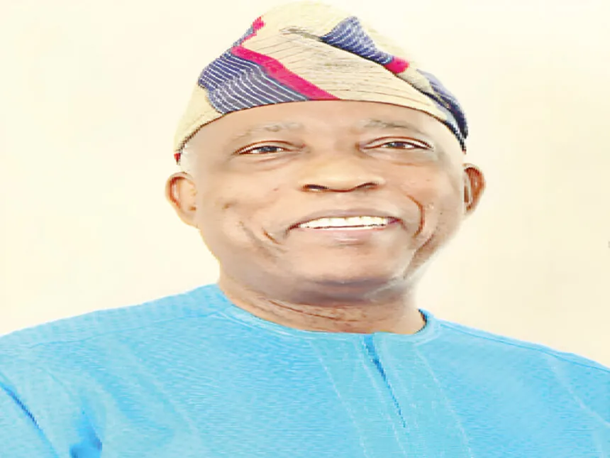 How we survived the Abacha years