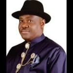 IGR allocation to FCT Area Councils
