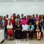 Group trains Bayelsa women