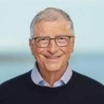 Bill Gates set to give away