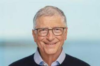 Bill Gates set to give away