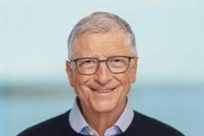 Bill Gates set to give away