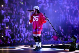 FULL LIST: Billie Eilish announces dates for Europe, Japan, US legs of ‘Hit Me Hard and Soft’ tour