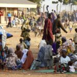 Boko Haram in North-East