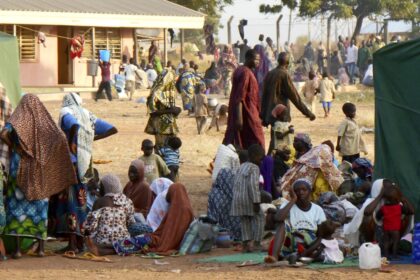 Boko Haram in North-East