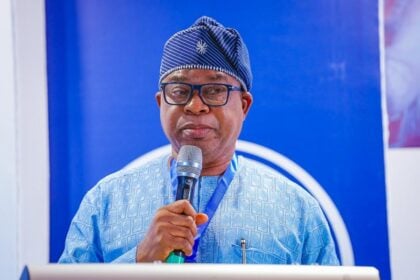 invest more on technological innovations teachers' training for Nigeria