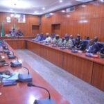 Borno social vices Committee