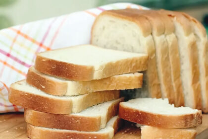 bread consumption