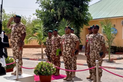 regional security in Nigeria