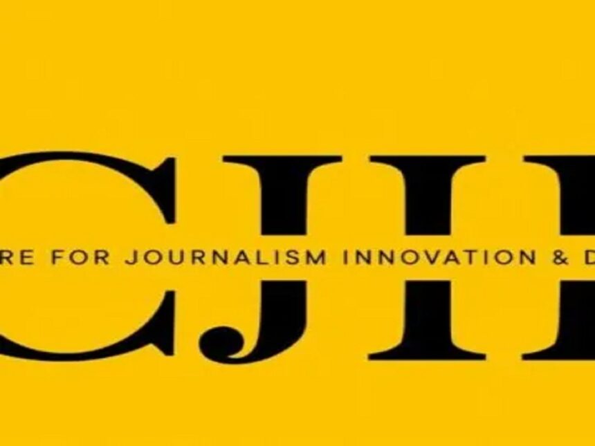 CJID’s AI Campus Network