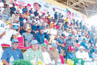 C’River Central APC backs Tinubu