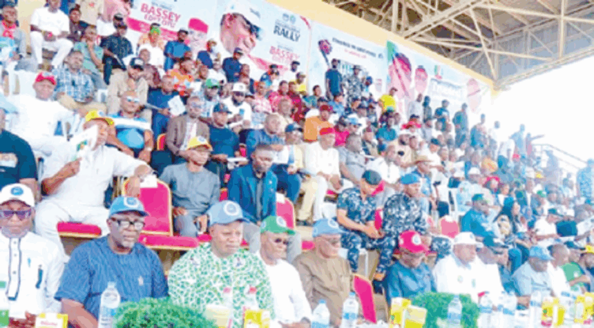 C’River Central APC backs Tinubu