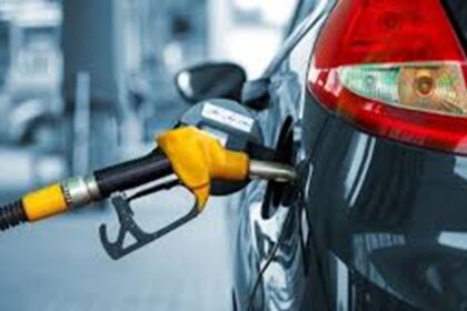 Cheaper petrol prices