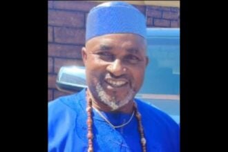 Irehovbude joins APC