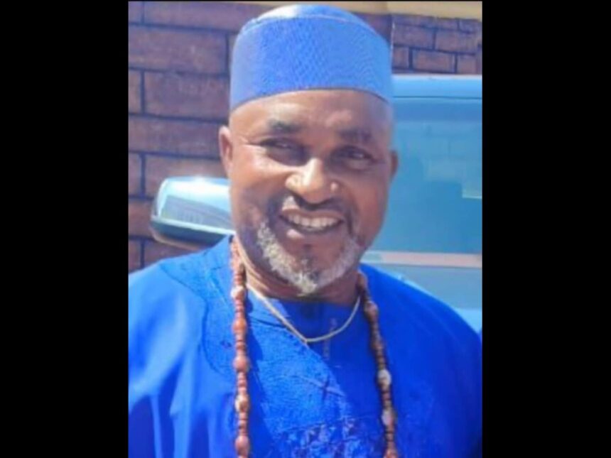 Irehovbude joins APC
