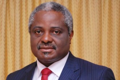 Dakuku Peterside mourns demise of maritime technocrat, Asoluka