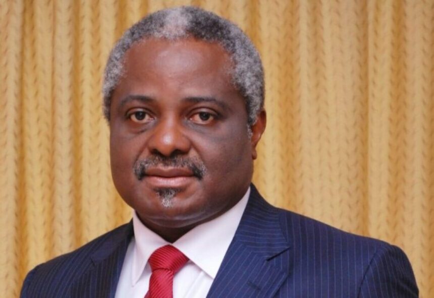 Dakuku Peterside mourns demise of maritime technocrat, Asoluka