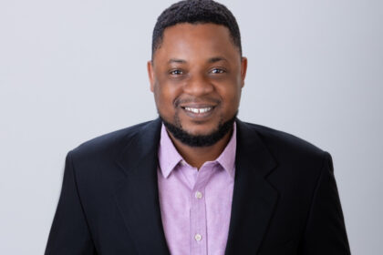 Francis Chukwudi Eze