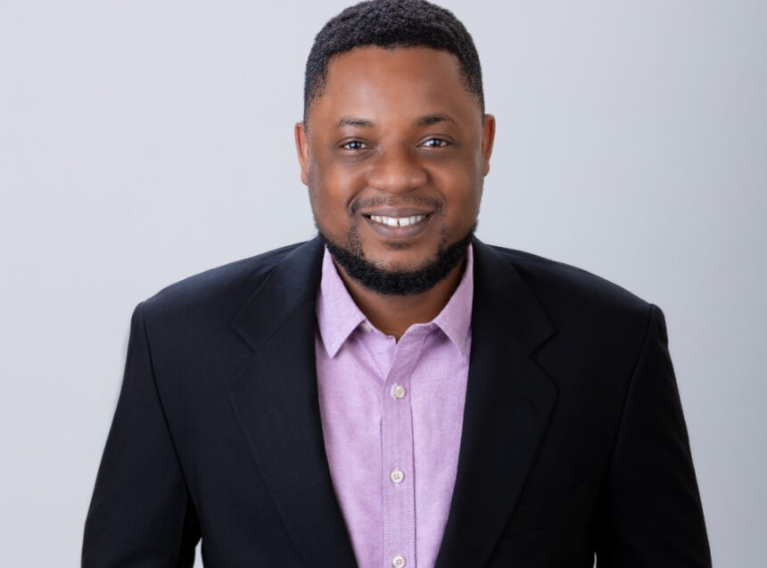 Francis Chukwudi Eze