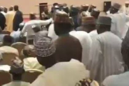 Atiku-led coalition