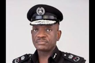 Police capacity building, Police present N20.12bn