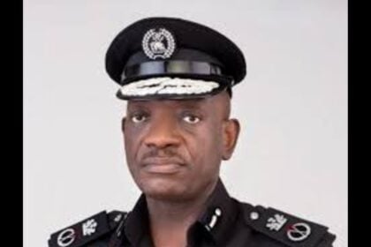 Police capacity building, Police present N20.12bn