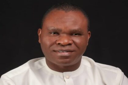 Youth Economic Intervention and De-Radicalisation Programme (YEIDEP) Coordinator-General, Comrade Kennedy Iyere