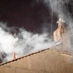 Conclave elects new pope 