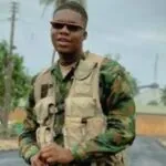 Abdulgafar Abiola, also known as Cute Abiola, has shared his experiences juggling his career in the Nigerian Navy with content creation