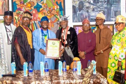 Yoruba Study Group