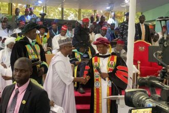Dangote launches