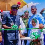security agencies in Zamfara,