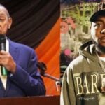 Davido could one day become Osun gov — Ben Murray-Bruce