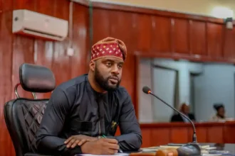 legislature's role in tackling insecurity,