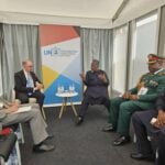 2025 UN peacekeeping ministerial