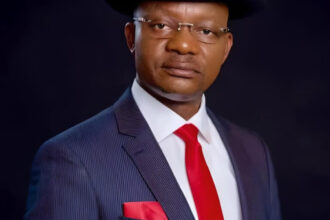 Warri constituency redelineation 
