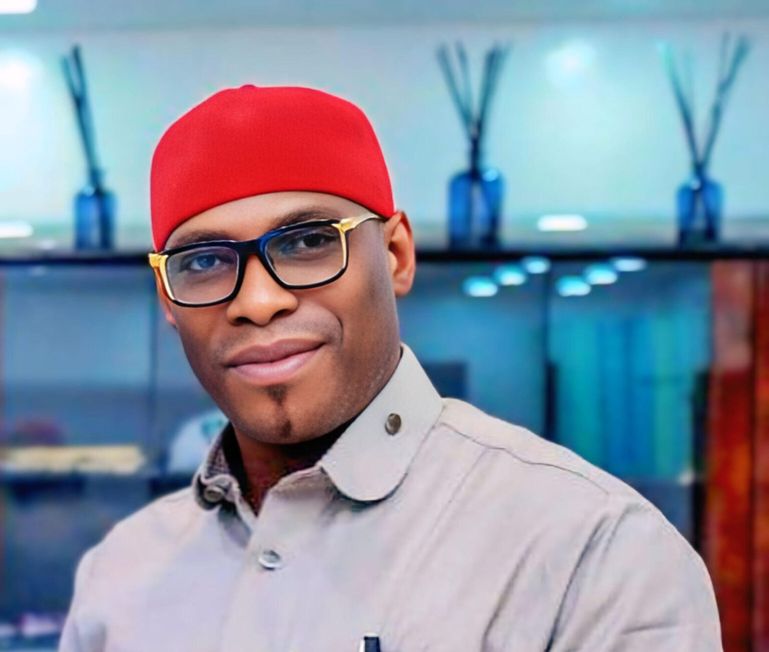 ‘2027: Nigerians should focus more on personal economic transformation, skill devt’