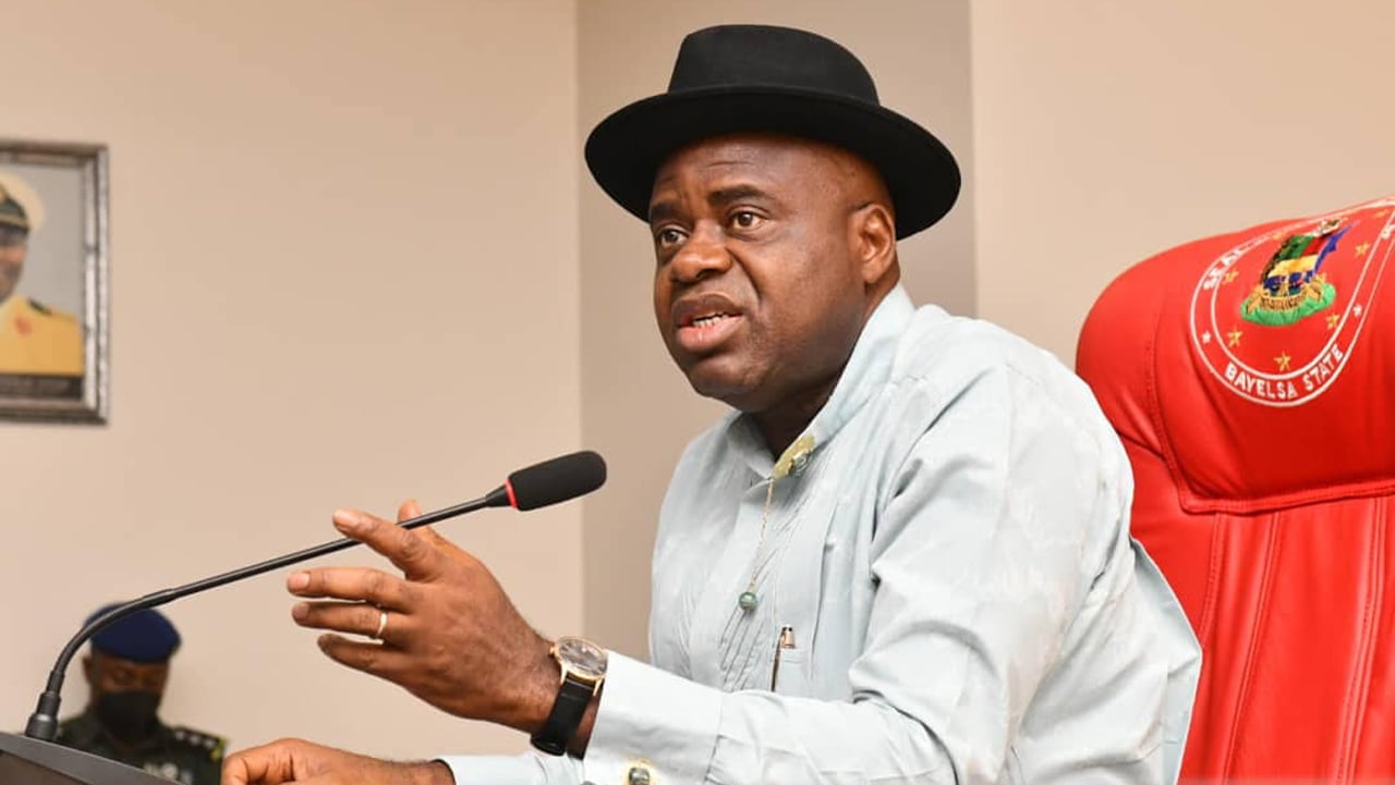 sacked political appointees
