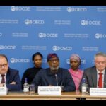 Minister harps on global collaboration