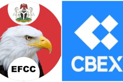 We've recovered some money from CBEX — EFCC boss