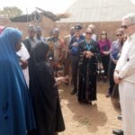 UNICEF partner Sokoto