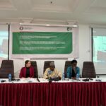digital connectivity in West Africa